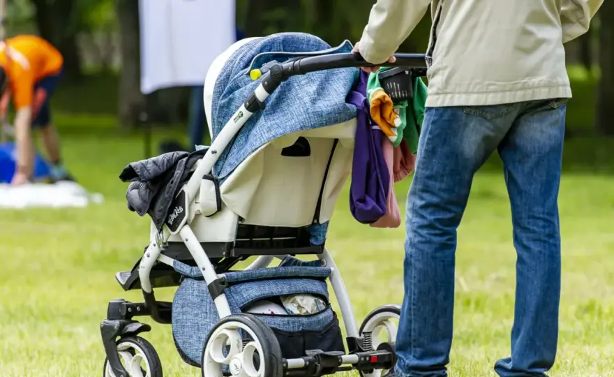 Ojców z dziećmi - Jak zaplanować wyjazd, by wszyscy wrócili zadowoleni?