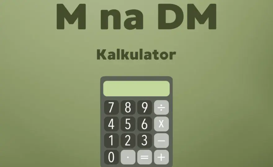 Co to znaczy dm w matematyce? Zrozumienie jednostki decymetra