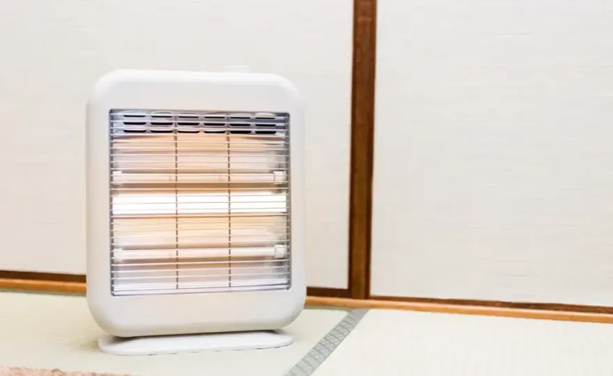 Ile prądu pobiera farelka? Sprawdź, ile zapłacisz za ogrzewanie