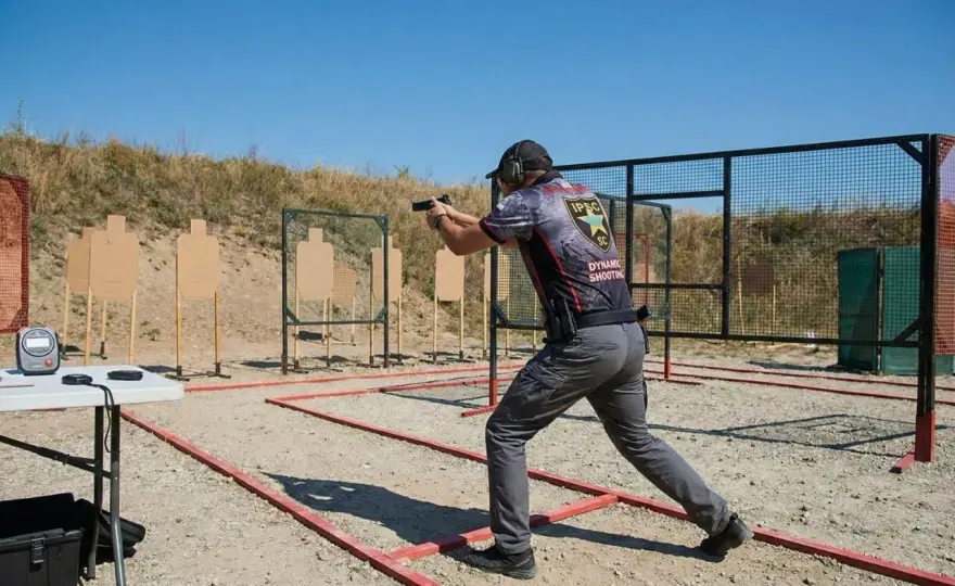 IPSC - Jak zacząć strzelectwo dynamiczne w Polsce?