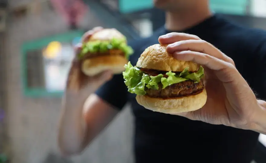Dalle - Faim ou rien ? Maîtrisez ses sens familiers