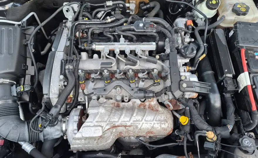 Opel Zafira C opinie: który silnik zapewnia najlepszą niezawodność?