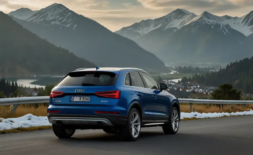 Czy warto jeszcze kupować Audi z silnikiem Diesel? Prawda o TDI
