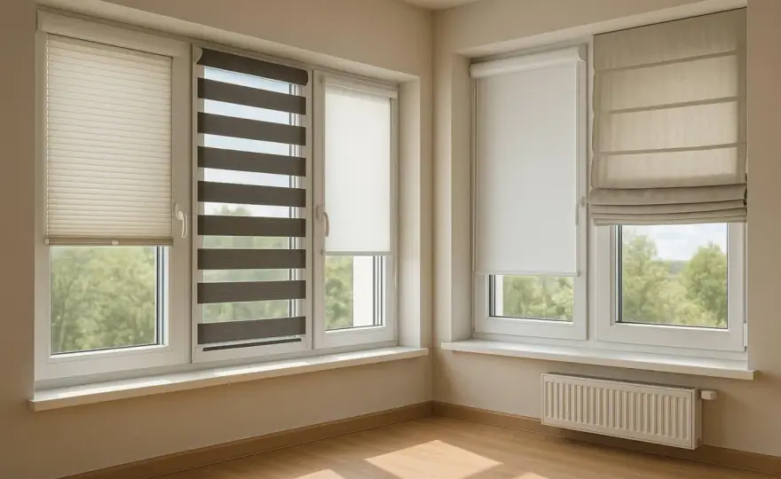 Ile rolet na jednym obwodzie? Unikaj kosztownych błędów w instalacji