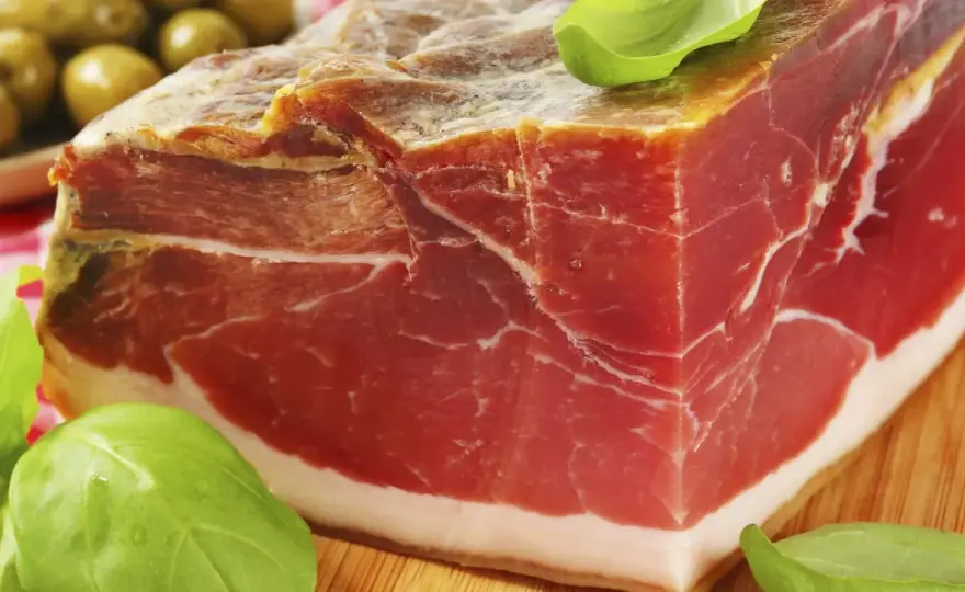 Parmaschinken - Qualität erkennen, richtig genießen