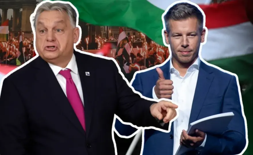 Polska - Węgry - Dlaczego ta rywalizacja jest tak wyjątkowa?