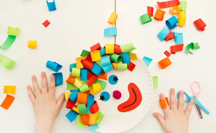 Lavoretti di Carnevale da appendere: idee facili e d'effetto