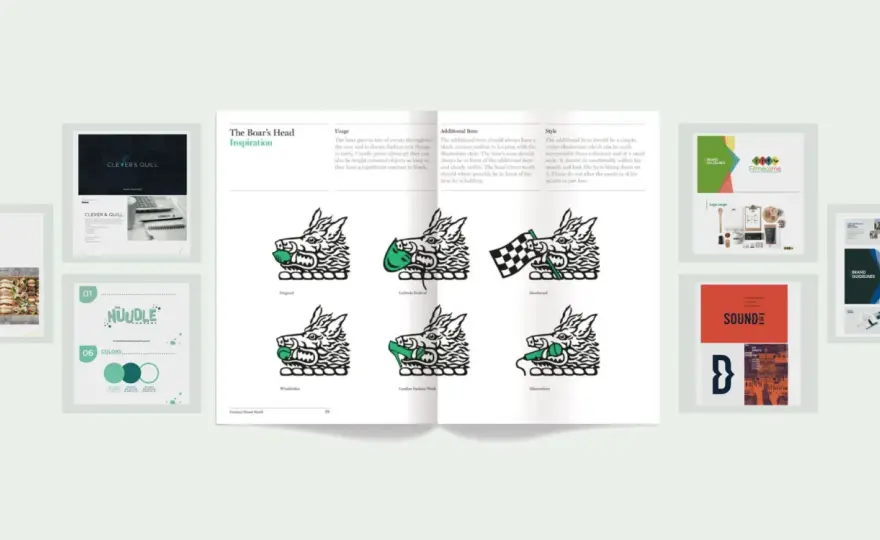 Créer une Marque Forte - Guide Complet pour un Branding Réussi