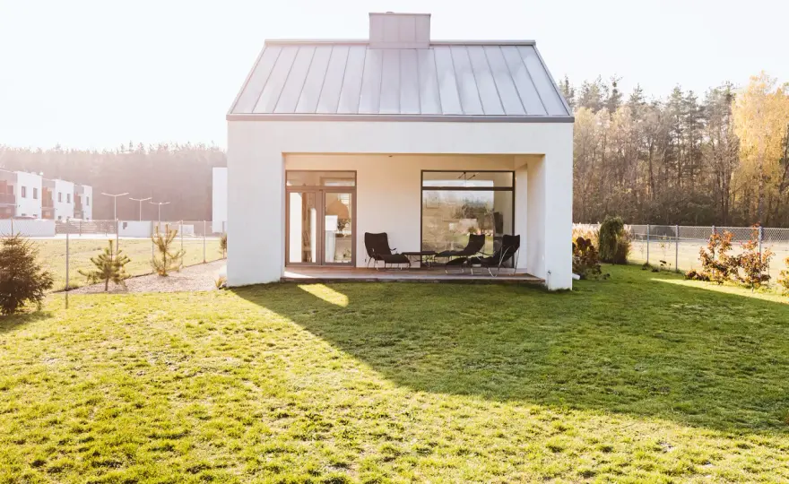 Budowa domu do 70 m² bez pozwolenia: poradnik krok po kroku