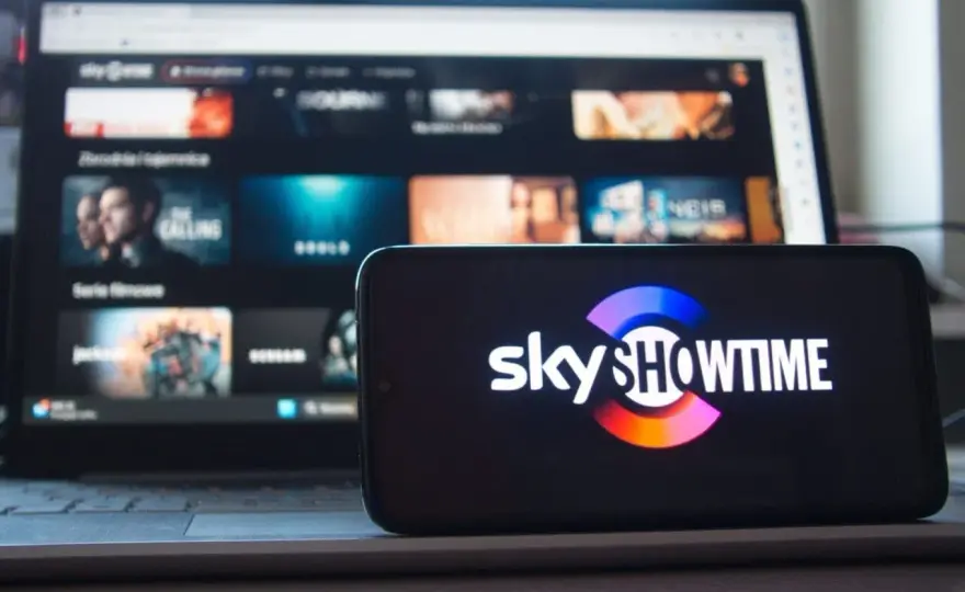SkyShowtime w jakich krajach? Sprawdź, gdzie jest dostępny!