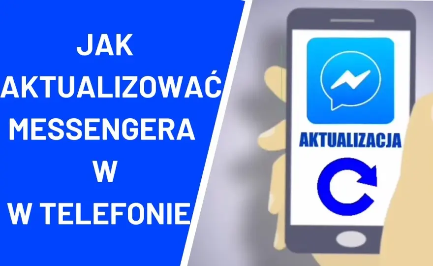Messenger: Aktualizacja krok po kroku i rozwiązanie problemów