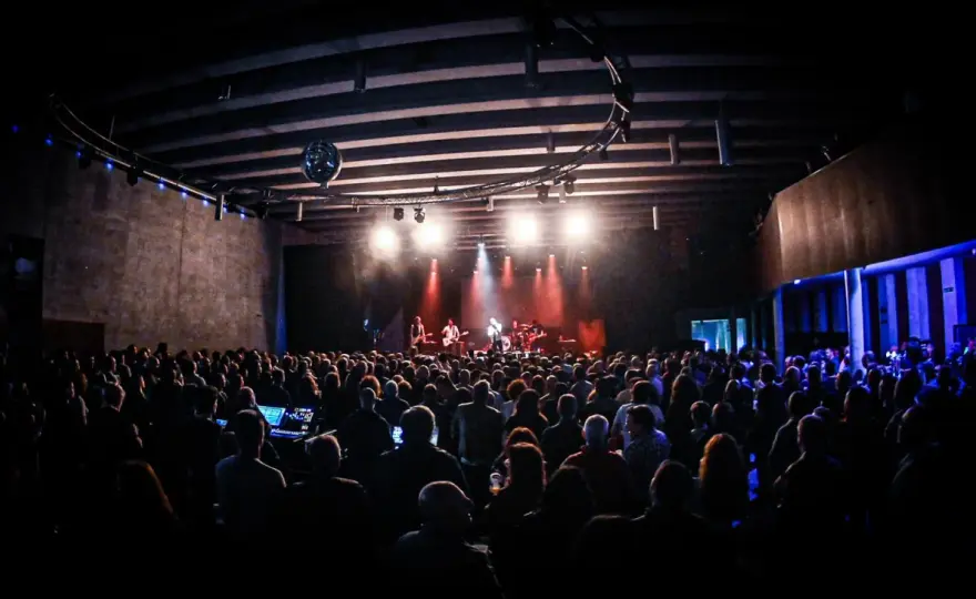 Escenario Santander - Tu guía completa de eventos y entradas