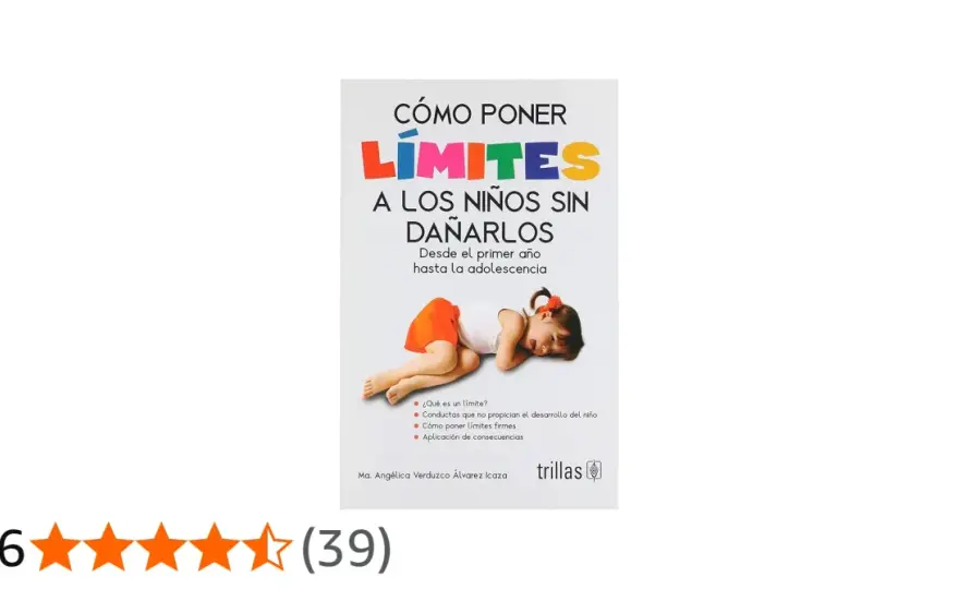 Niño de 7 años - Guía para padres: autonomía y límites