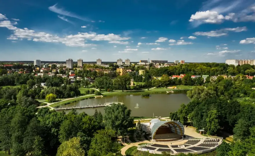 Ostrowiec Świętokrzyski - Co warto zobaczyć?