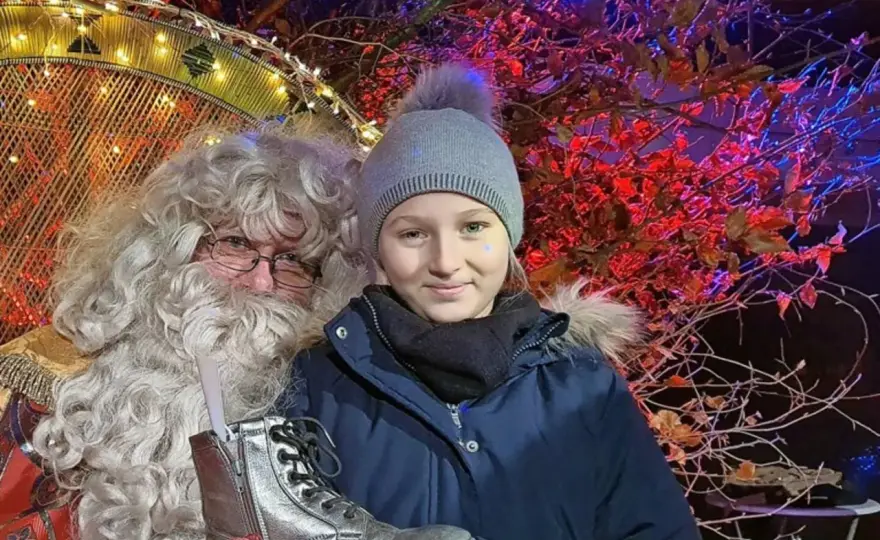 Adventsmarkt Sassnitz - Dein kompakter Guide für 2026