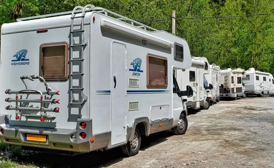 Camping-car 10m - Vaut-il le coup ? Guide complet