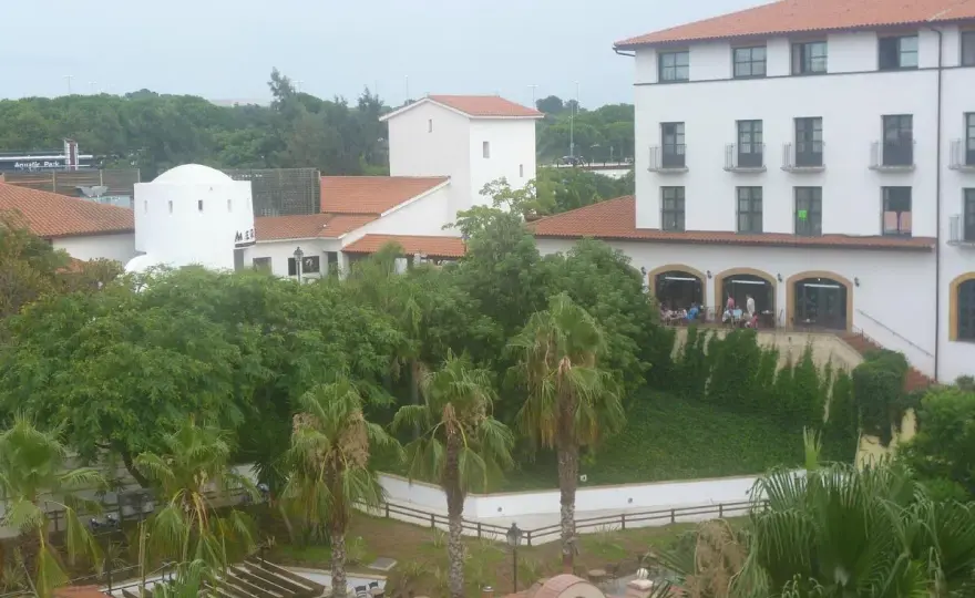 Hotel El Paso de PortAventura, ¿merece la pena?