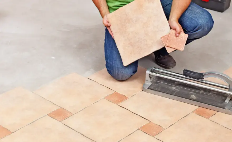 Couper du carrelage - La méthode pro pour un résultat parfait
