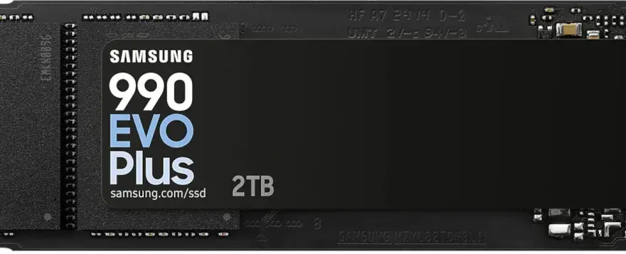 Dysk SSD 2TB: Co musisz wiedzieć przed zakupem?