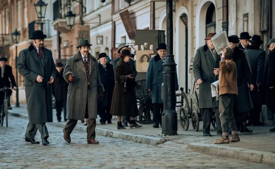 Gdzie kręcono film Znachor - Odkryj miejsca obu adaptacji!