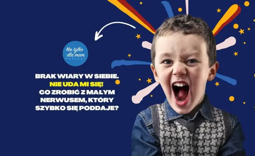 Dziecko sika co 5 min? ZUM czy nerwy? Poznaj przyczyny i działaj!