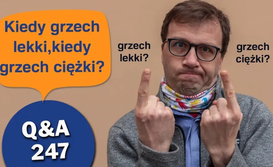 Czy kłamstwo to grzech ciężki? Zrozum moralne konsekwencje kłamstwa