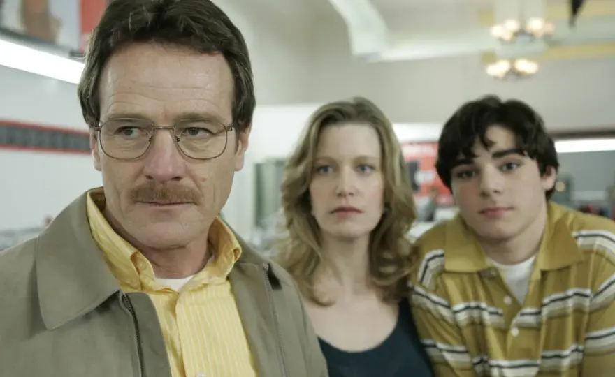 Skyler White - La verità sul suo finale in Breaking Bad