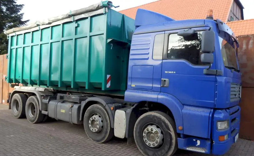 Was bedeutet LKW? Typen, Führerschein und Maut erklärt