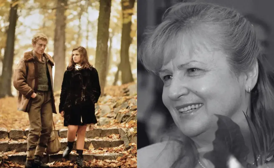 Stanisława Celińska - Kim był jej mąż i dlaczego się rozstali?