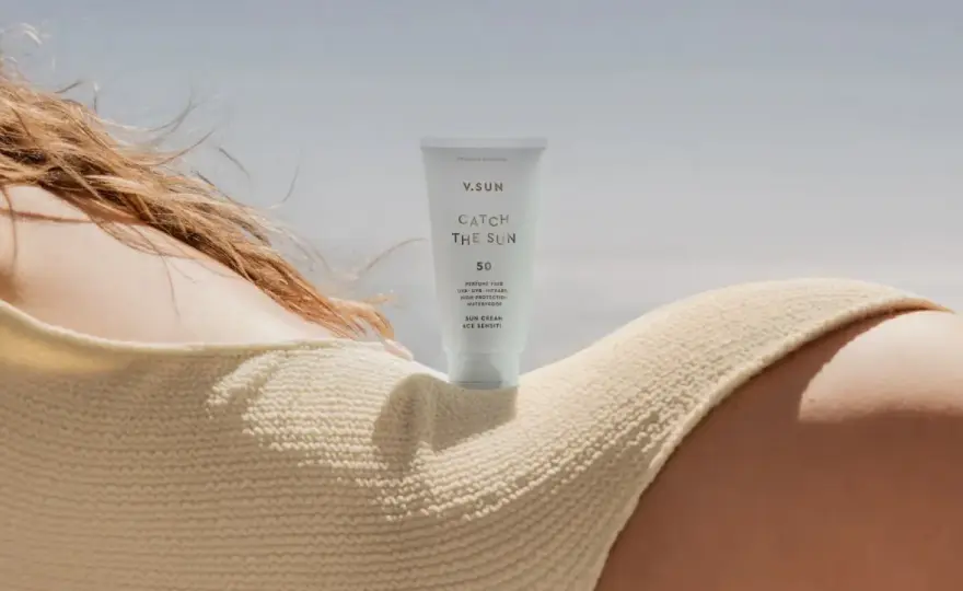 Octocrylene in Sonnencreme – Gut oder schlecht für dich?