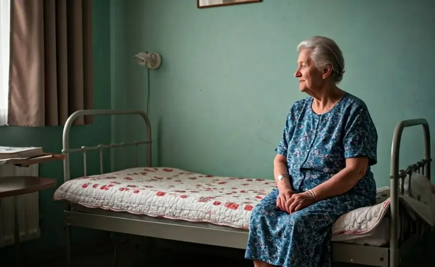 Co się robi w sanatorium? Poznaj zabiegi i doświadczenia pacjentów