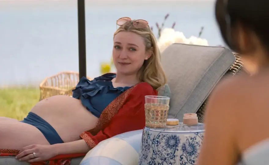 Dakota Fanning: Czy ma dziecko? Kariera i życie prywatne