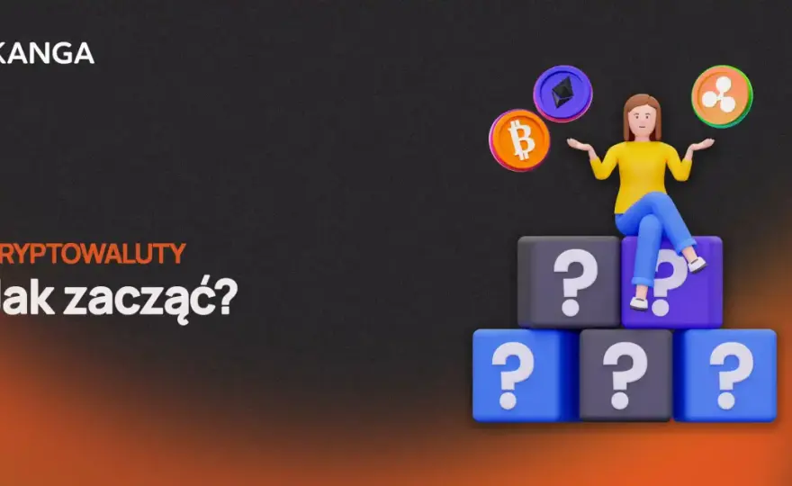 Kryptowaluty dla początkujących: Co to jest i jak zacząć?