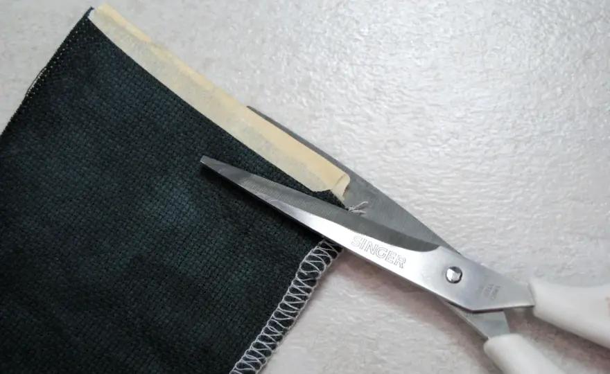 Does Corduroy Fray? Stop It With These Seam Finishes!