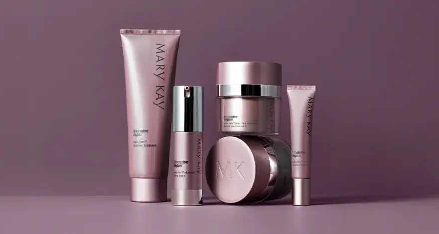 Mary Kay: Polecane produkty i hity. Wybierz idealne kosmetyki dla siebie