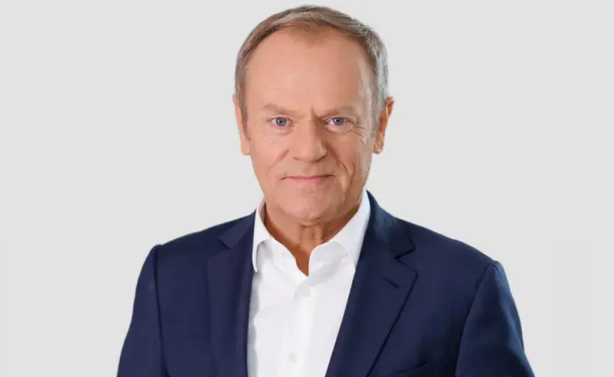 Jak skontaktować się z Premierem Tuskiem? Oficjalne kanały