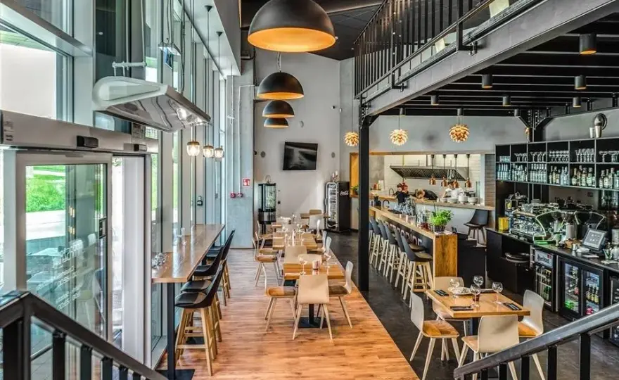 Oświęcim gdzie zjeść - najlepsze restauracje, które musisz poznać