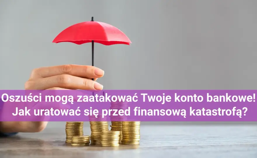 Inbank oszustwa - Jak rozpoznać i chronić swoje pieniądze?