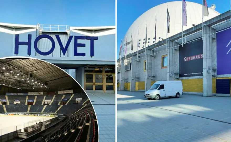 Hovet i Stockholm - allt du behöver veta före besöket