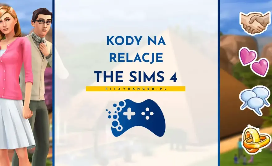 Kody do The Sims 4 - Jak wpisać na PC, Mac i konsoli?