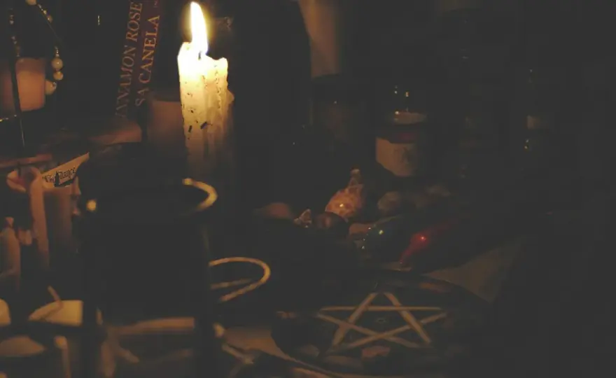 Pentagram - Czy to symbol zła? Spokojne wyjaśnienie dla wierzących