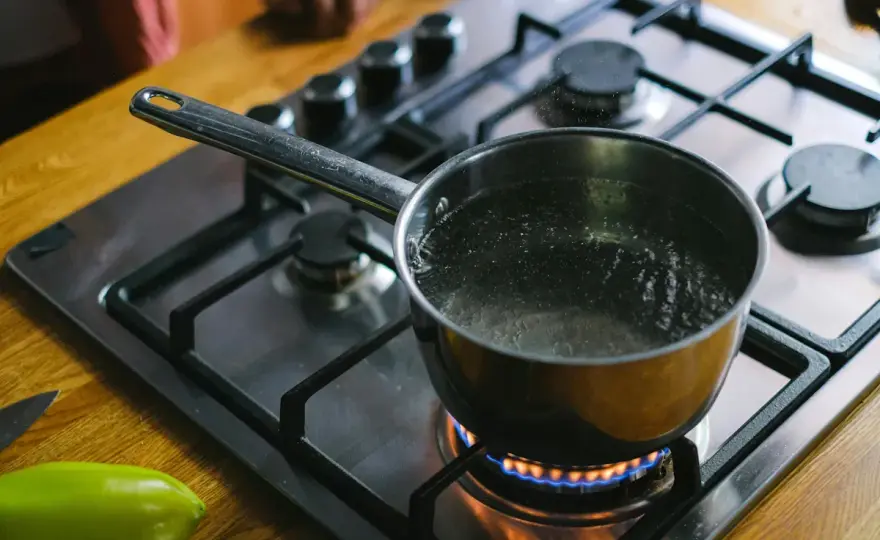 Koksaltlösning - Blanda rätt hemma & använd den smart