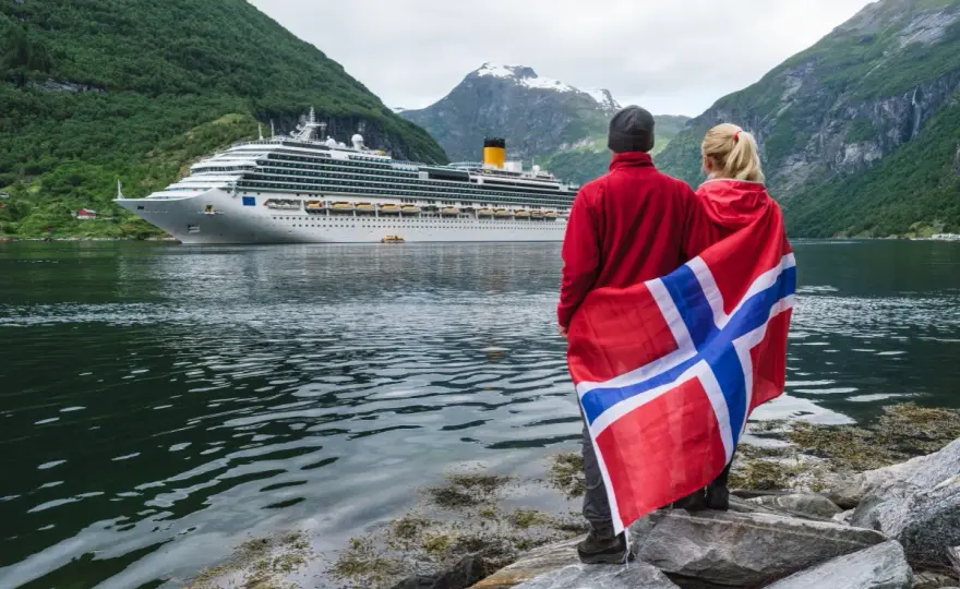 Ubezpieczenie do Norwegii - Jak uniknąć pułapek?
