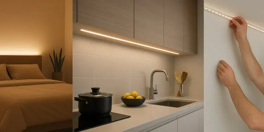 Iluminación LED - Guía para elegir bien y evitar errores