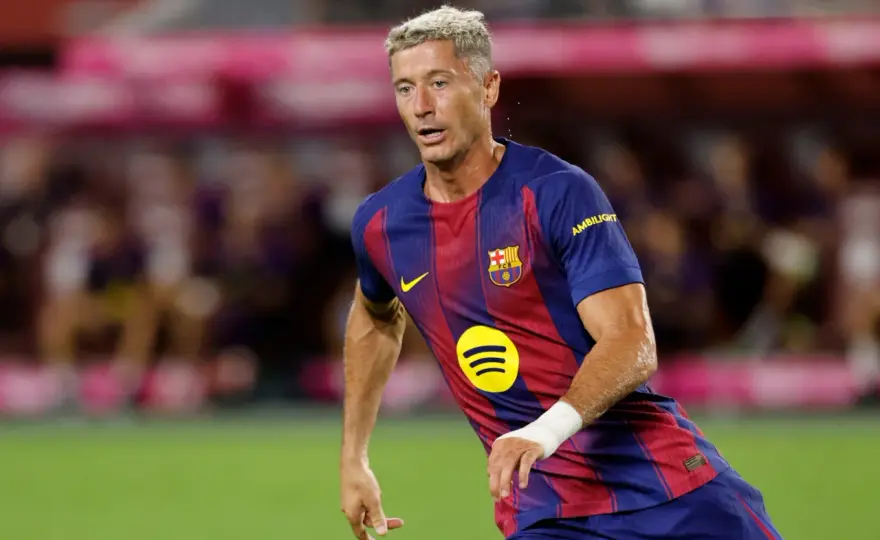 Hiszpańska La Liga - Jak to działa? Zrozum futbol!