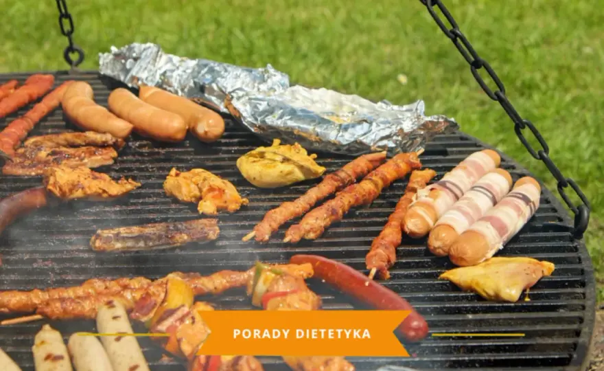 Majówka grill – najlepsze przepisy i porady na udane grillowanie