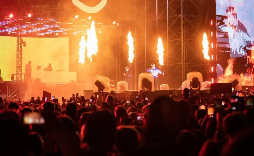 Gdzie koncert maty w Lublinie? Wszystkie szczegóły i informacje