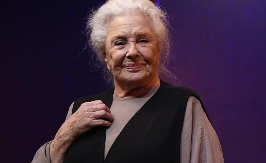 Lola Herrera - ¿Quién es su pareja actual? La verdad en 2026