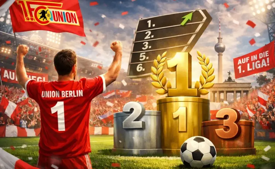 Klub piłkarski z Berlina - Hertha, Union i inne kluby
