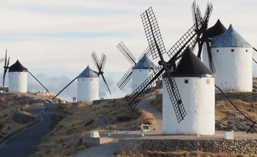 Molinos de Consuegra - Guía para una visita inolvidable